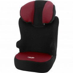 Car Chair Nania START Red