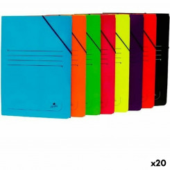 Folder Mariola A4 (20 Units)