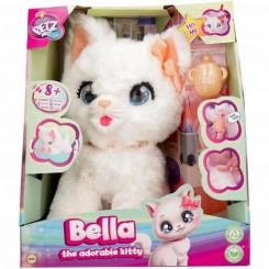 Interaktiivsed lemmikloomade IMC mänguasjad Bella Modern