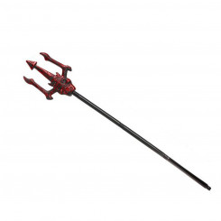 Trident 117524 Isane Demon Red Black (108 cm)