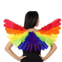 Крылья 119450 Разноцветный