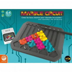 Настольная игра Iello Marble Circuit (Франция)