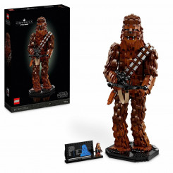 Игровой набор Lego Star Wars 75371 Чубакка 2319 деталей
