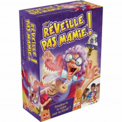 Настольная игра Голиаф Réveille ras Mamie! (Франция)