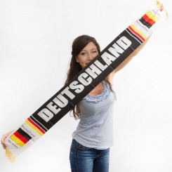 Немецкий шарф