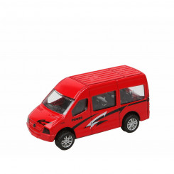 Автомобиль Power Van 10 x 5 см