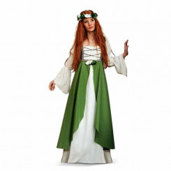 Kostüüm täiskasvanutele Limit Kostüümid Clarisa Medieval Lady