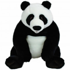 Пушистая игрушка Джемини Туду 45 см Медведь Панда