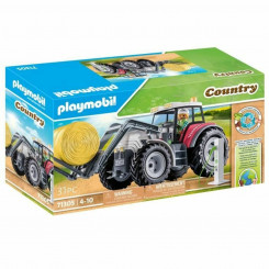 Mänguasjakomplekt Playmobil Country Tractor