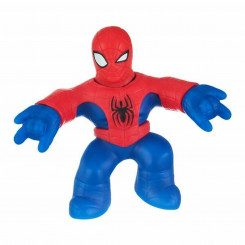 Фигурка Marvel Goo Jit Zu Человек-паук 11 см