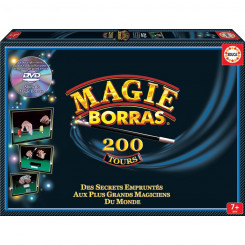 Волшебная игра Educa Borras 200 Tours
