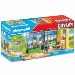 Mängukomplekt Playmobil City Life