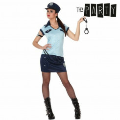 Costume for Adults Police Officer