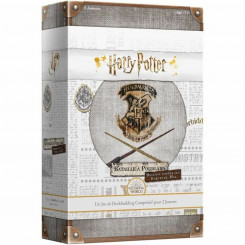 Lauamäng Asmodee Harry Potter Kaitse tumedate kunstide vastu (FR)