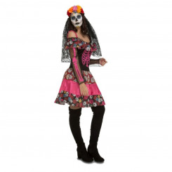 Costume for Adults My Other Me Day of the dead