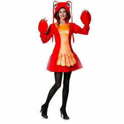 Costume for Adults My Other Me Lobster