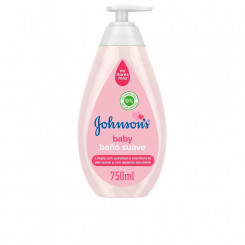 Shower Gel Johnson's Children's Softening (750 ml)
