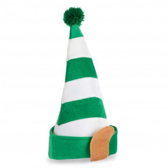 Müts Elf Valge Roheline