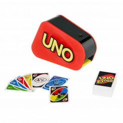 Kaardimäng Mattel UNO Extreme