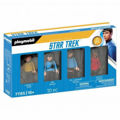 Mängukomplekt Playmobil 71155 Star Trek