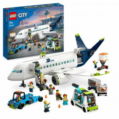 Mängukomplekt Lego City Air