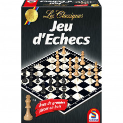 Board game Schmidt Spiele Chess Game (FR) (1)