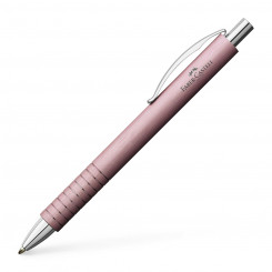 Ручка Faber-Castell Essentio B Розовая