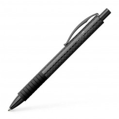 Ручка Faber-Castell Essentio B Charcoal Black