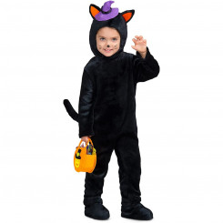 Costume for Children My Other Me Little Cat (5 Pieces)