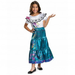 Costume for Children Disney Encanto Mirabel Deluxe