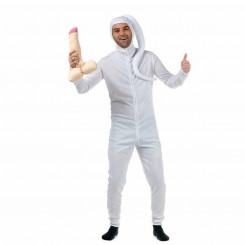 Costume for Adults Limit Costumes Crazy Sperm