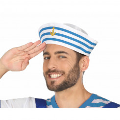 Müts Sailor Blue