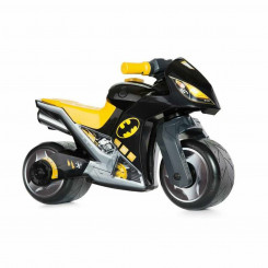 Мотоцикл от ноги до пола Molto Batman 73 см