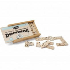 Domino Jeujura J8142 puit