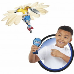 Летающая игрушка Sonic Flying Heroes