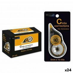 Correction Tape OFFICE Club 5 mm 24 Units