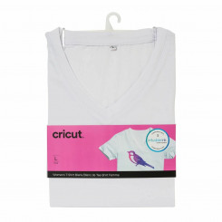 Персонализируемая футболка для режущих плоттеров Cricut Women's