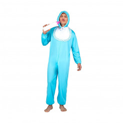 Costume for Adults My Other Me Baby (3 Pieces)