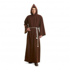 Costume for Adults My Other Me Monk (2 Pieces)
