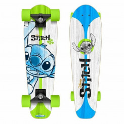 Skateboard Disney Stitch 70 x 20 cm