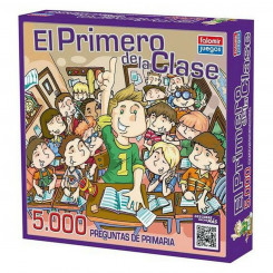 Развивающая игра Falomir El Primero De La Case 5000 (ES)