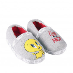 House Slippers Looney Tunes