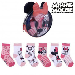 Sokid Minnie Mouse