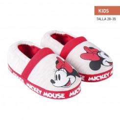 House Slippers Minnie Mouse