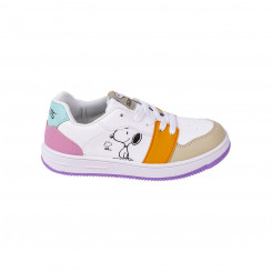 Спортивная обувь для детей Snoopy Разноцветный