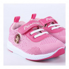 Спортивная обувь для детей Princesses Disney Pink