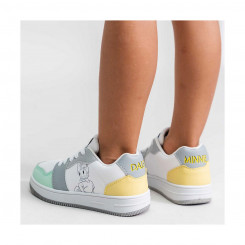 Спортивная обувь для детей Минни Маус Разноцветный