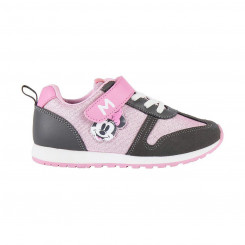 Спортивная обувь для детей Minnie Mouse Pink
