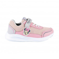 Спортивная обувь для детей Minnie Mouse Pink