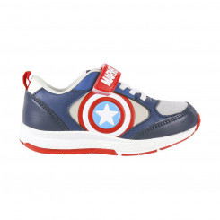 Спортивная обувь для детей The Avengers Синий Красный Серый